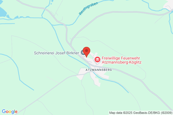 Ferienhaus Birke