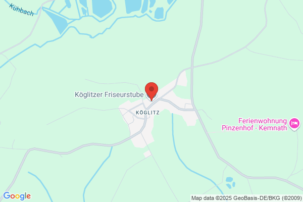 Köglitzer Friseurstube
