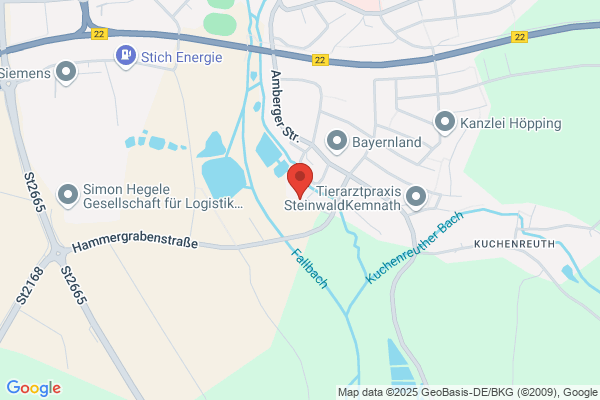 Missionsgemeinschaft Bayern