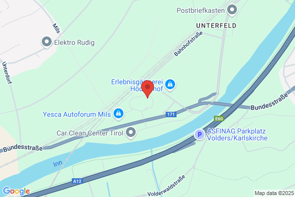 Projekt Wohnbau GmbH