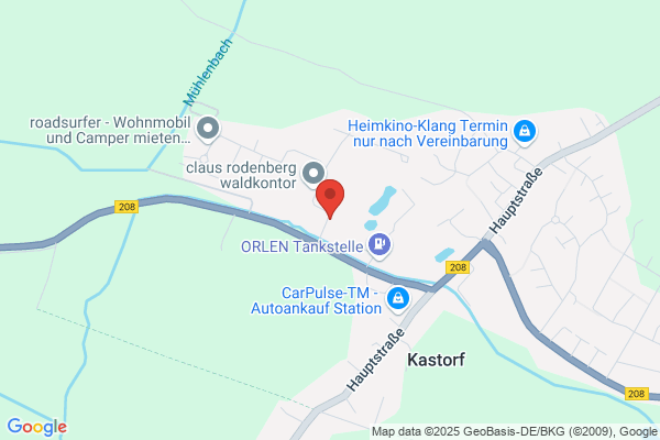 Bruhn Haus- und Transportservice