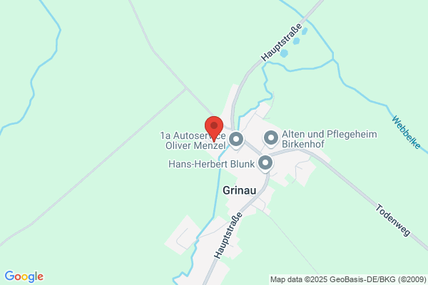 Lohnunternehmen Kraus