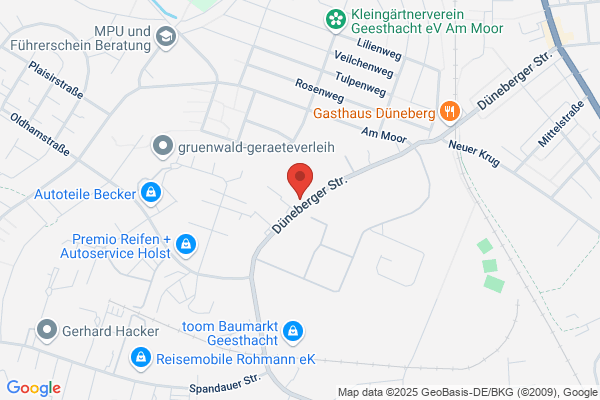 Stapelfeldt Bauausführungen GmbH