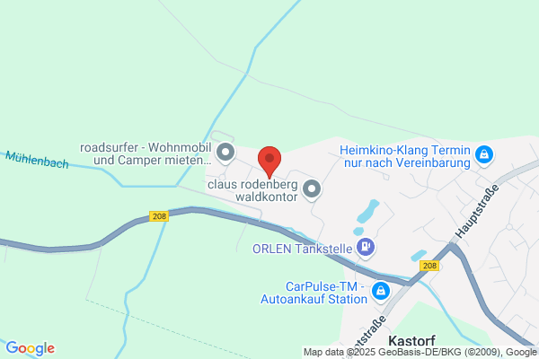 Zimmerei Frank Abel Zimmerermeisterbetrieb