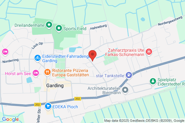 LVM Versicherung Kai Flor - Versicherungsagentur