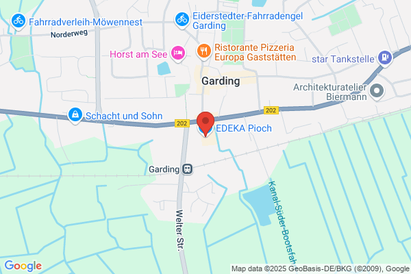 EDEKA Pioch