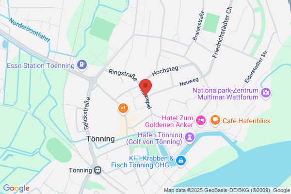 C. Westensee