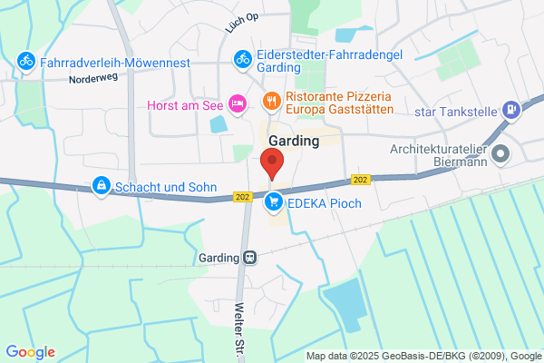 Egerland und Wosnitza