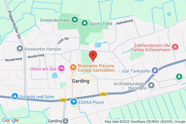 Elektrizitätswerk