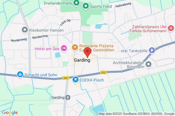 Fahrschule Egerland
