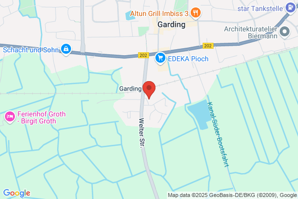 Gemeinde Kotzenbüll