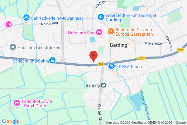 Kinder- u. Jugendbetreuung NF