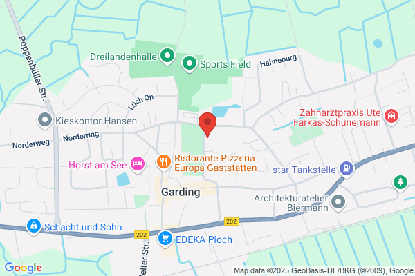 Schulverband Garding