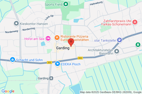 Seemann Sport-Spiel-Freizeit