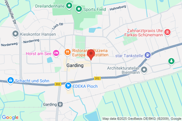 Tagespflegehaus Eiderstedt Begegnungsstätte