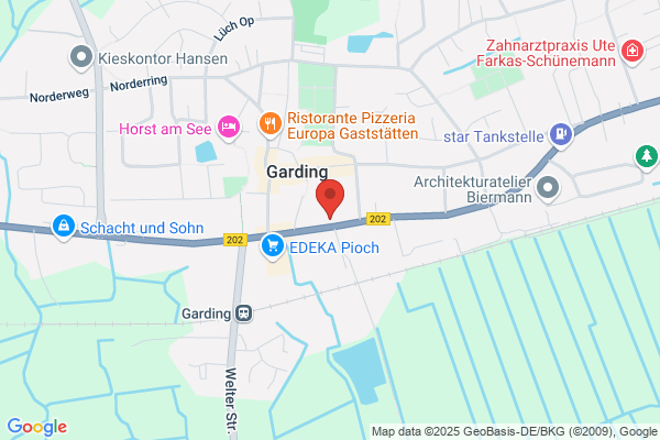 Urlaubsservice Eiderstedt