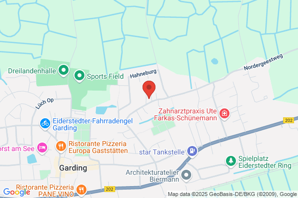 Wasserbeschaffungsverband Eiderstedt