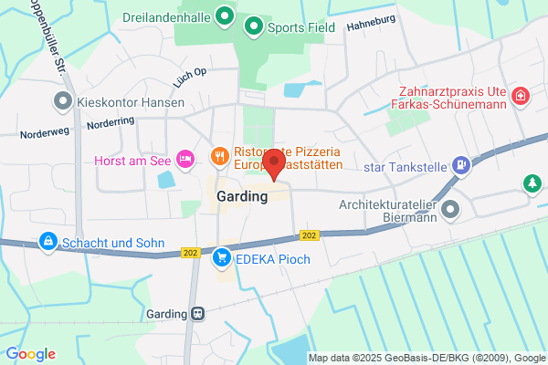 Wienecke Immobilien