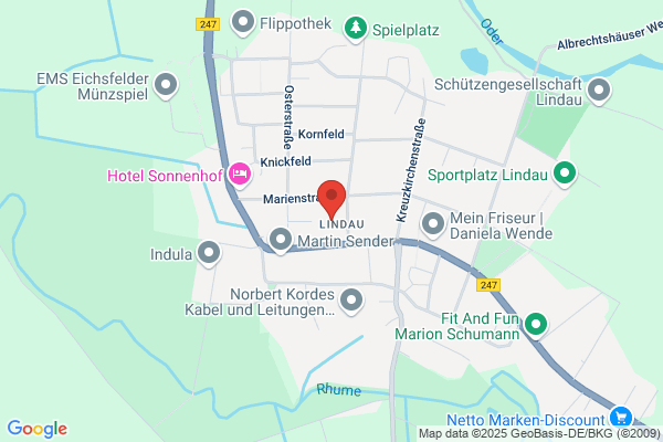 M. Diederich