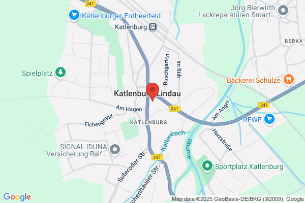 Kreis-Sparkasse Northeim