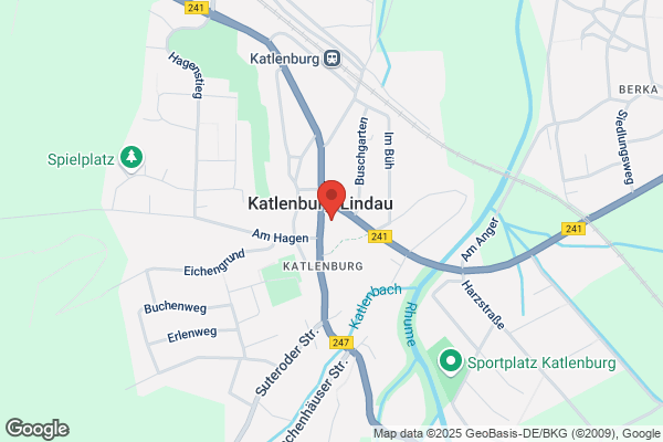 Kreis-Sparkasse Northeim