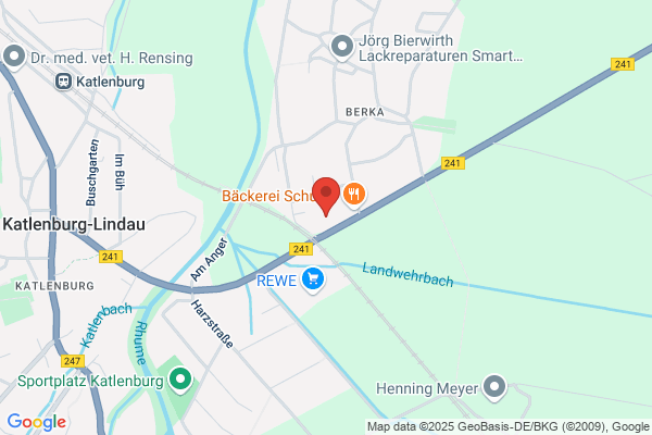 Messebau + Service Berka GmbH