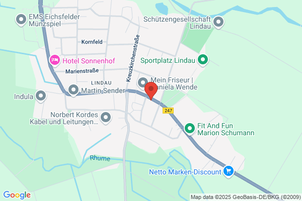 Raumausstattung Karl Lindert GmbH