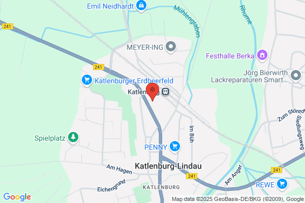 Autohaus Rhumetal GmbH