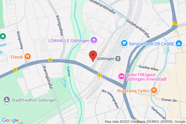Copernicus Gesellschaft mbH