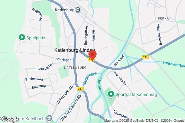 Dr. Demuth GmbH & Co. KG