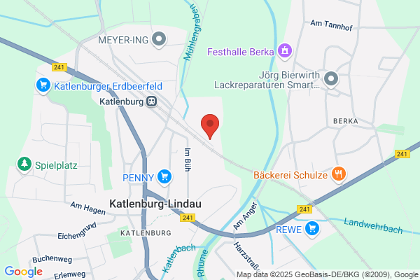 Hasicevic Industrieservice Gesellschaft mbH