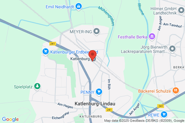 Katlenburg-Lindau