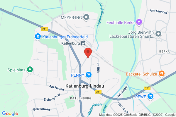 Kläranlage