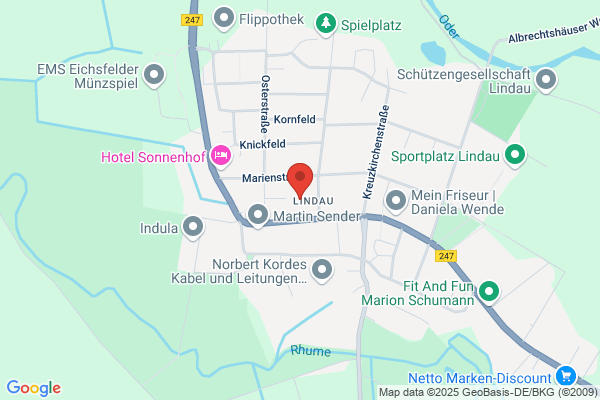 Landwirtschaftliches Labor Dr. Janssen GmbH
