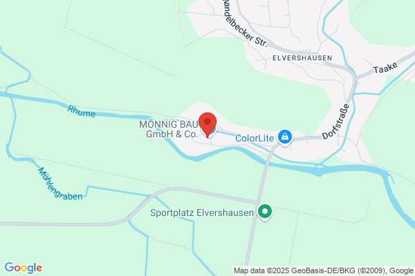 MÖNNIG BAU GmbH & Co. KG