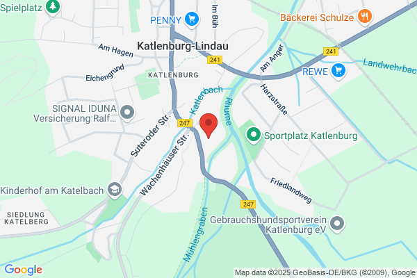 Stach Montageservice GmbH