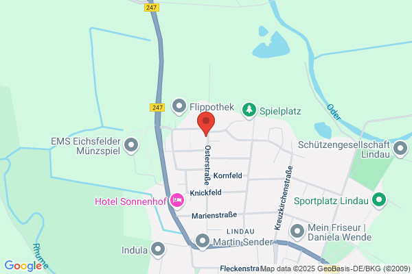 Hertel Friseurbetriebe GmbH