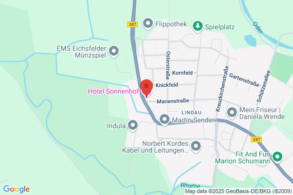 Hotel Rosenhof