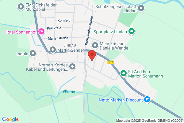 Kath. Pfarramt St. Peter und Paul