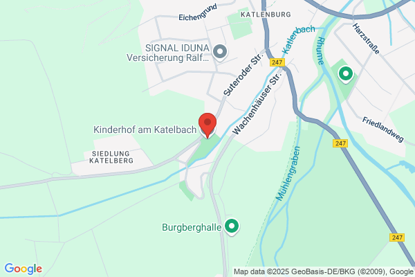 Kinderhof am Katelbach