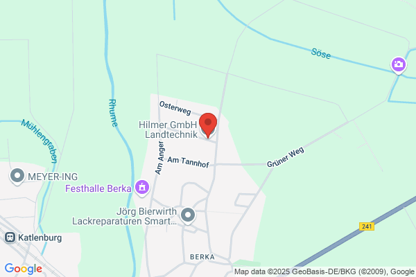 Jass Landmaschinen GmbH