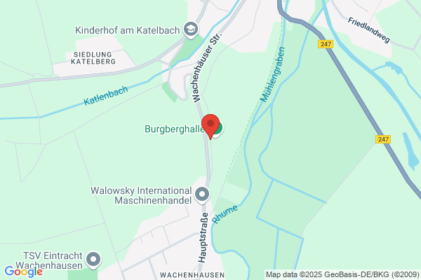 Burgbergschule