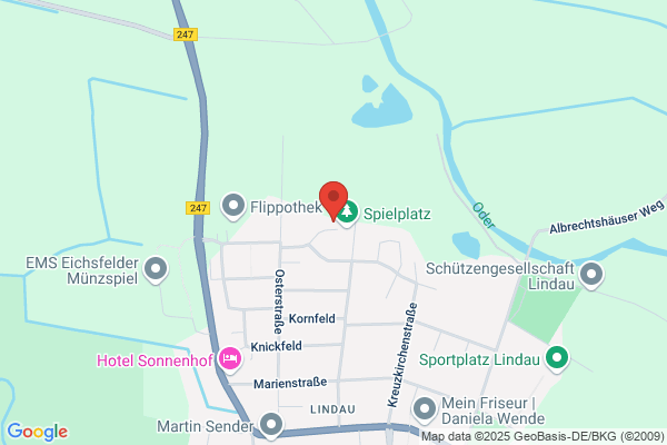 SIGNAL IDUNA Versicherung Andreas Geruschkat