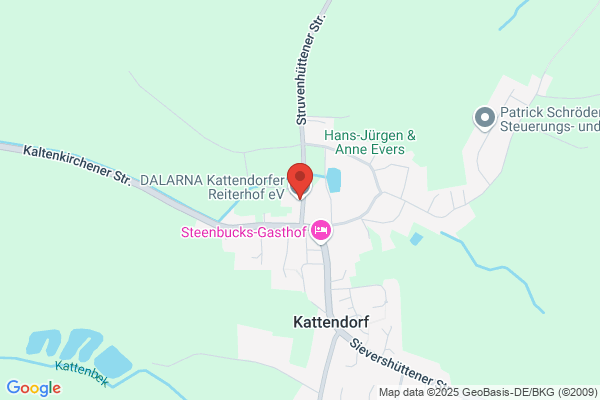 Dalarna Kattendorfer Reiterhof e.V.