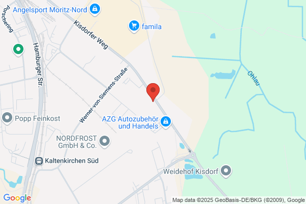 Interturbine Transport Service GmbH