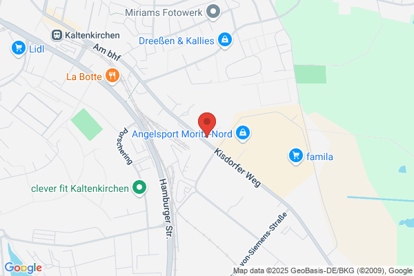 Agentur für Arbeit Kaltenkirchen