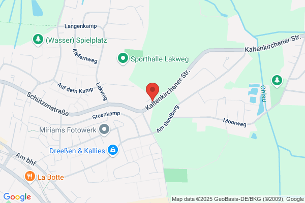 Autoklinik Wessel & Reimers