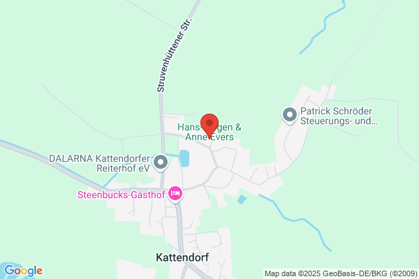 Hans-Jürgen Evers