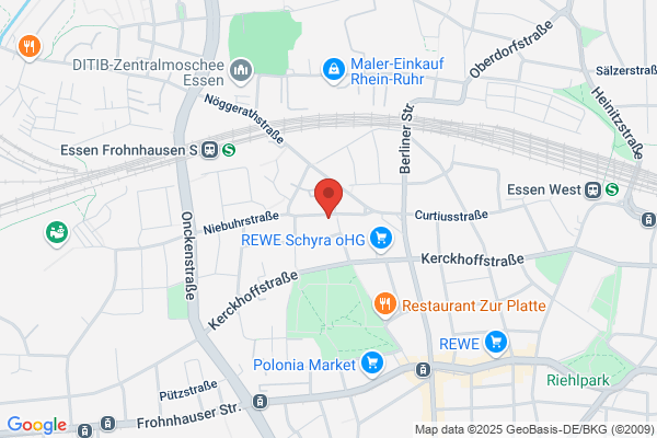 KAMO Bau GmbH