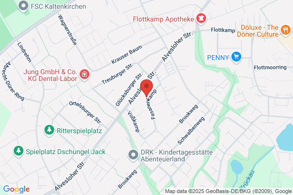 Plambeck Trockenbau